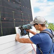 Best Wood Siding Installation  in Sarasota Springs, FL